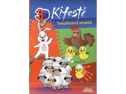 Tavaszköszöntő versekkel