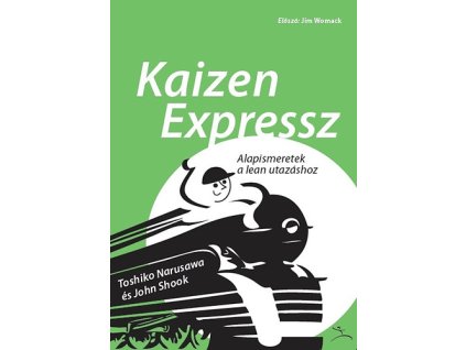 Kaizen Expressz