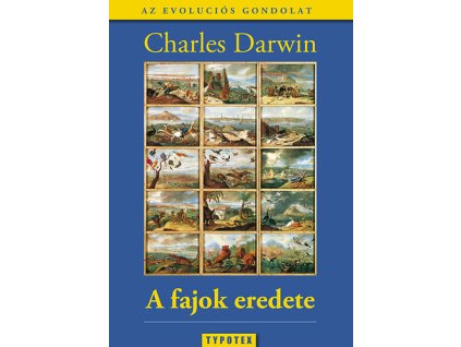 A fajok eredete