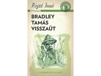 Bradley Tamás visszaüt