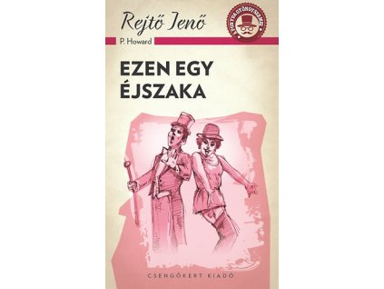Ezen egy éjszaka