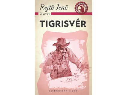Tigrisvér