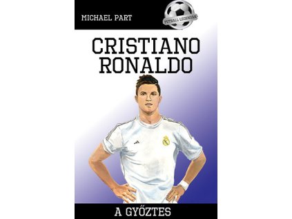 Cristiano Ronaldo - A győztes