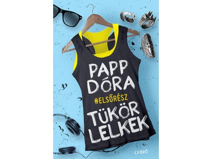 Tükörlelkek - Első rész