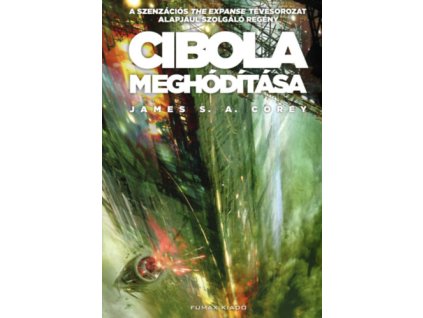 Cibola meghódítása