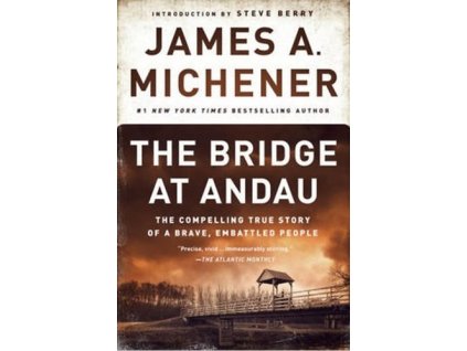 The Bridge at Andau