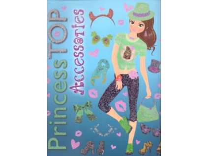 Princess TOP - Accessories