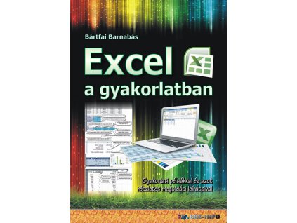 Excel a gyakorlatban