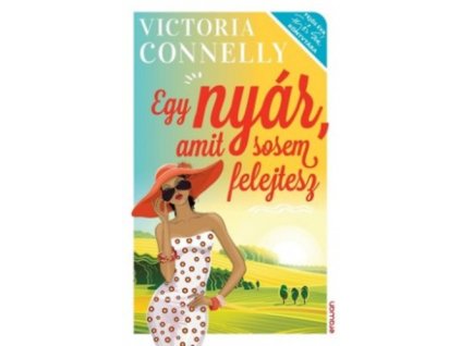 Egy nyár, amit sosem felejtesz