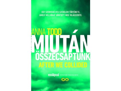 Miután összecsaptunk