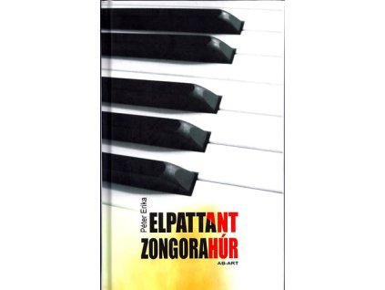 Elpattant zongorahúr