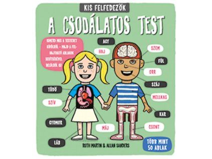 A csodálatos test