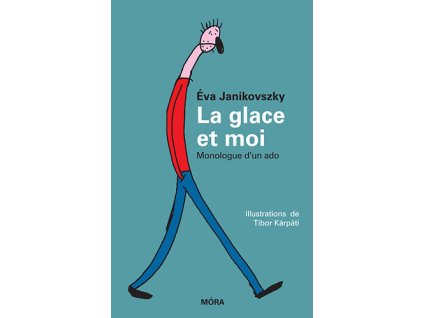 La glace et moi