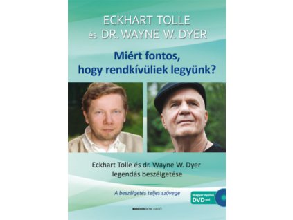 Miért fontos, hogy rendkívüliek legyünk? - Ajándék DVD-melléklettel - 2.kiadás