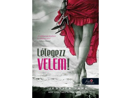 Left Drowning - Lélegezz velem!