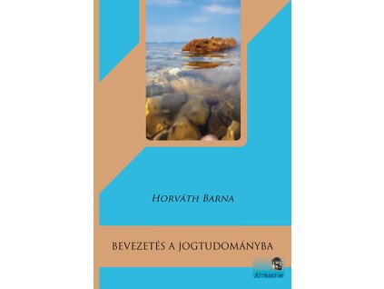 Bevezetés a jogtudományba