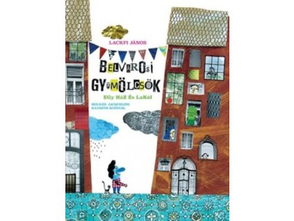 Belvárosi gyümölcsök