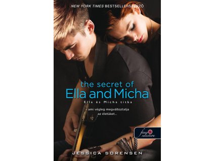 The Secret of Ella and Micha - Ella és Micha titka (A titok 1.)