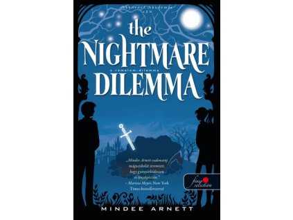 The Nightmare Dilemma - A Rémálom-dilemma (Akkordél Akadémia 2.)