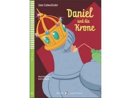 Daniel und die Krone + Multi-ROM