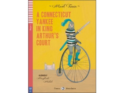 A connecticut yankee in king Arthur's court  + CD