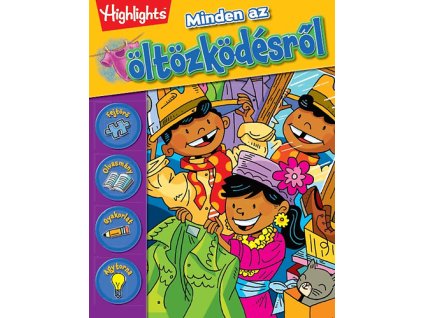 Minden az öltözködésről