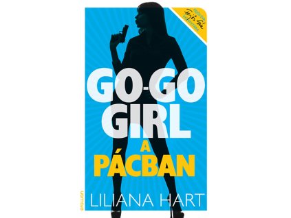 Go-go girl a pácban