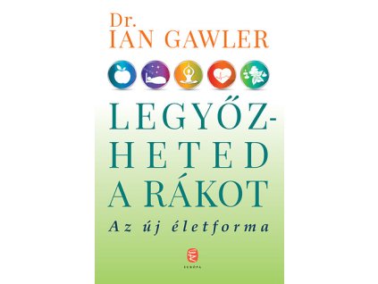 Legyőzheted a rákot