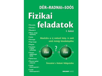 Fizikai feladatok I.