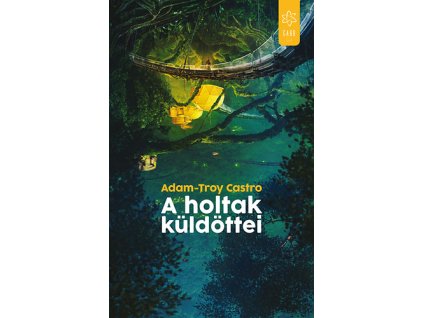 A holtak küldöttei