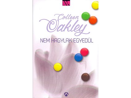 Nem hagylak egyedül