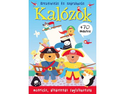 Kalózok