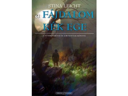 A fájdalom kék ege