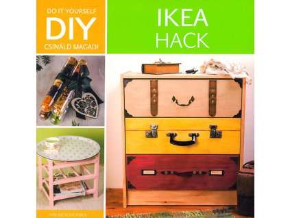DIY - Ikea Hack