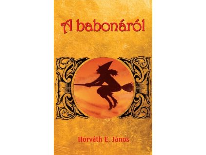 A babonáról