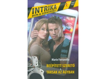 Beépített szerető - Társak az ágyban