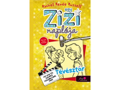 Egy Zizi naplója 7.