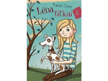 Léna titkai 2.