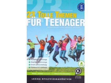 23 Tolle Themen für Teenager