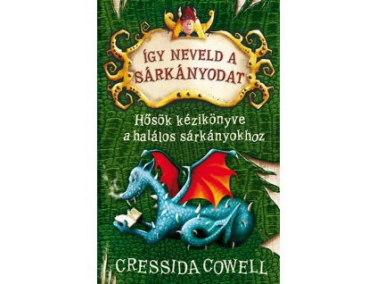 Így neveld a sárkányodat 6.