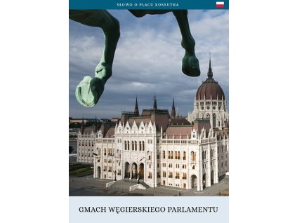 A magyar Országház (lengyel nyelven)