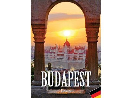Budapest - Deutsch