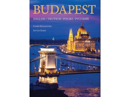 Budapest