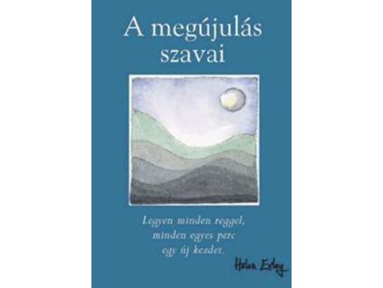 A megújulás szavai