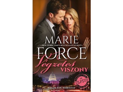 Végzetes viszony - 1. rész