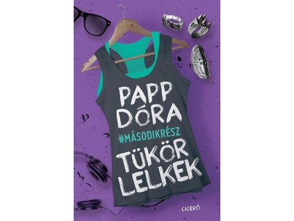 Tükörlelkek - Második rész