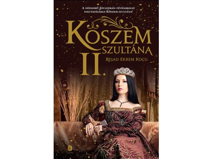 Köszem szultána - II. rész