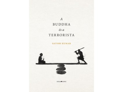 A Buddha és a terrorista