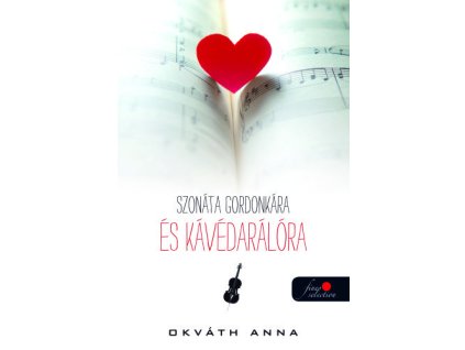 Szonáta gordonkára és kávédarálóra