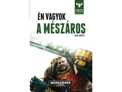 Én vagyok a mészáros
